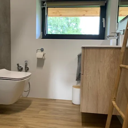 Casa de Férias Florián