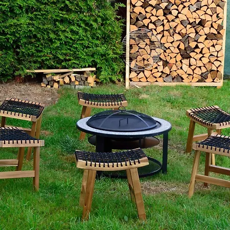 Florian Ferienhaus Štôla