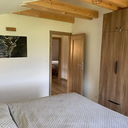 بيت للعطل Florian *