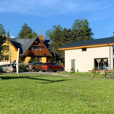 Ferienhaus Florian *