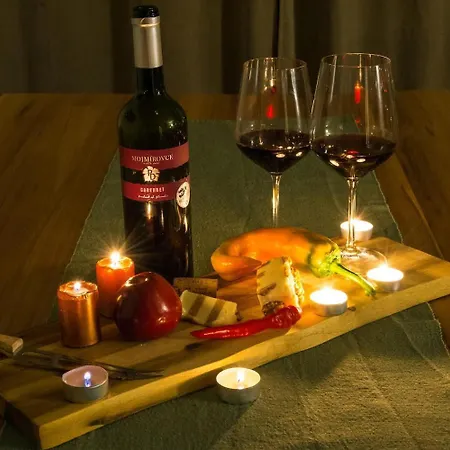 Florián Casa de Férias