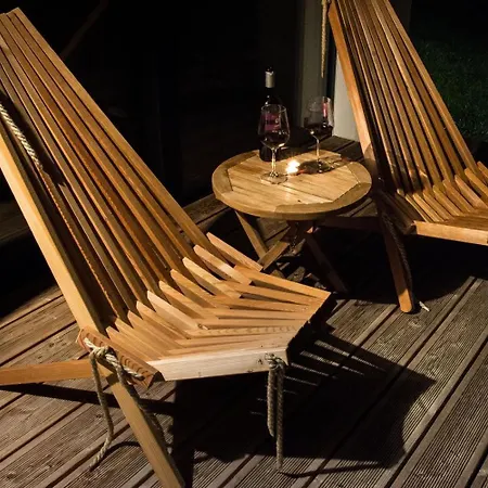 Florián Сasa de vacaciones Štôla