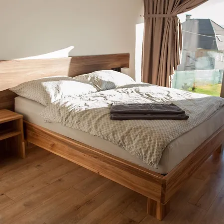 Сasa de vacaciones Florián Štôla