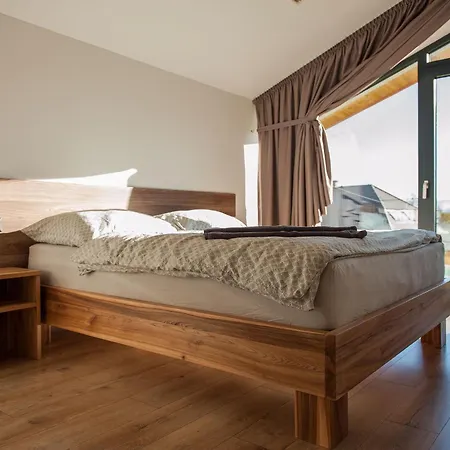 بيت للعطل Florian *