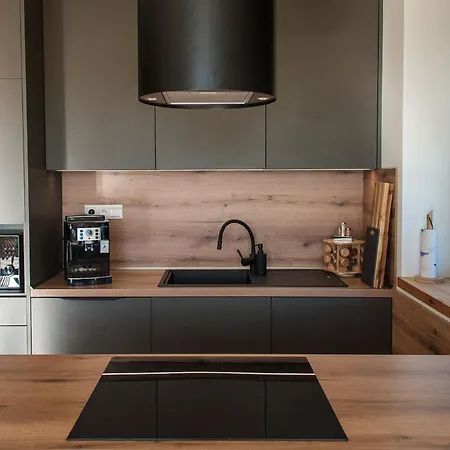 Florian بيت للعطل *