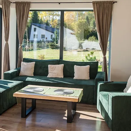 بيت للعطل Florian *