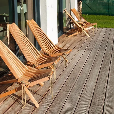 Florián Сasa de vacaciones