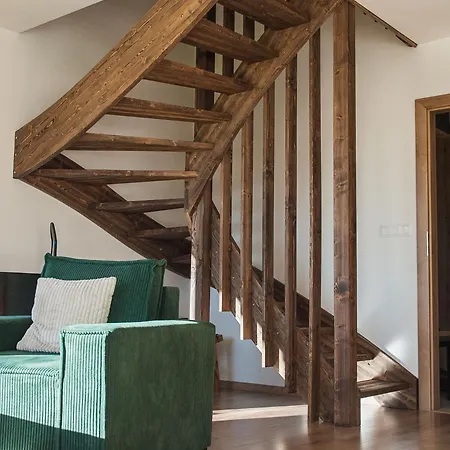 Сasa de vacaciones Florián Štôla