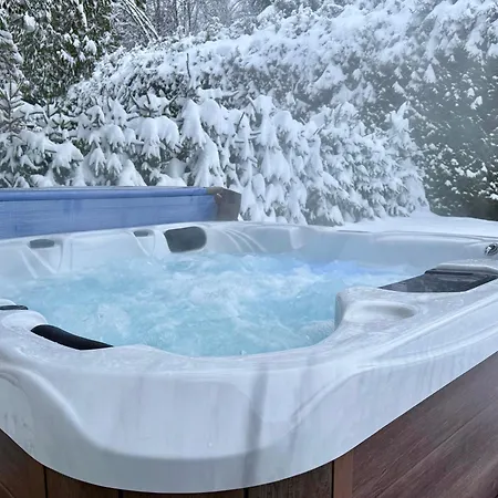 Сasa de vacaciones Florián Štôla