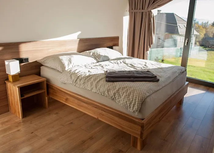 Feriehus Florian Štôla