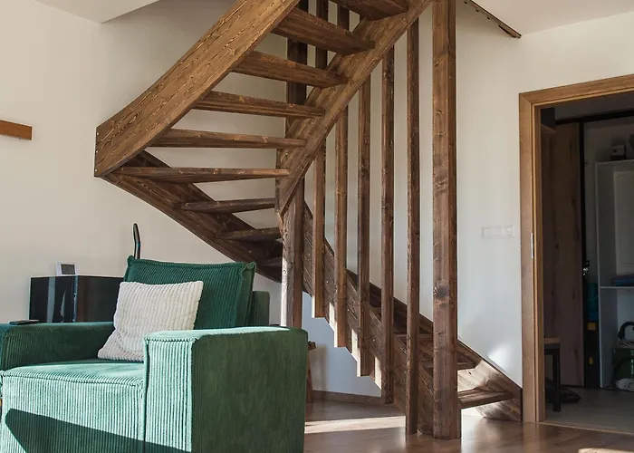 Feriehus Florian Štôla