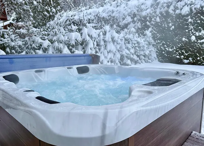 Feriehus Florian Štôla